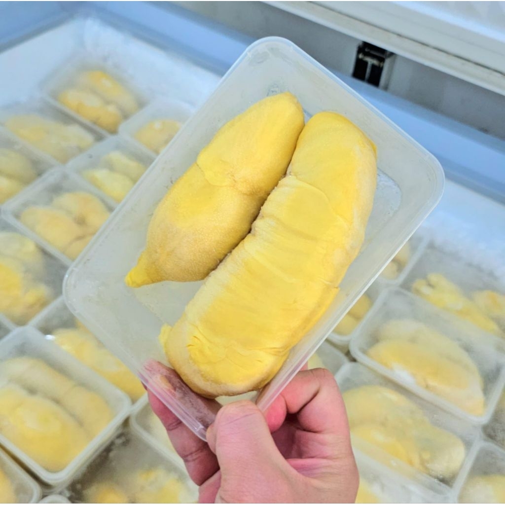 

durian, Montong,palu, premium