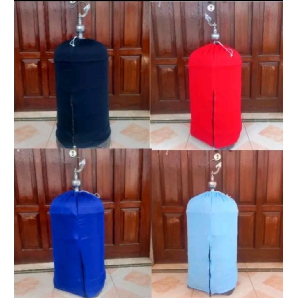 krodong sangkar burung love bird