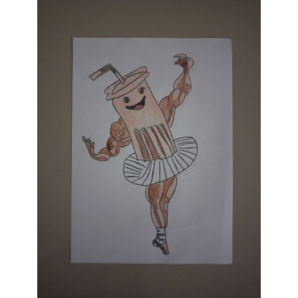 

Gambar Anomali Ballerino Lololo