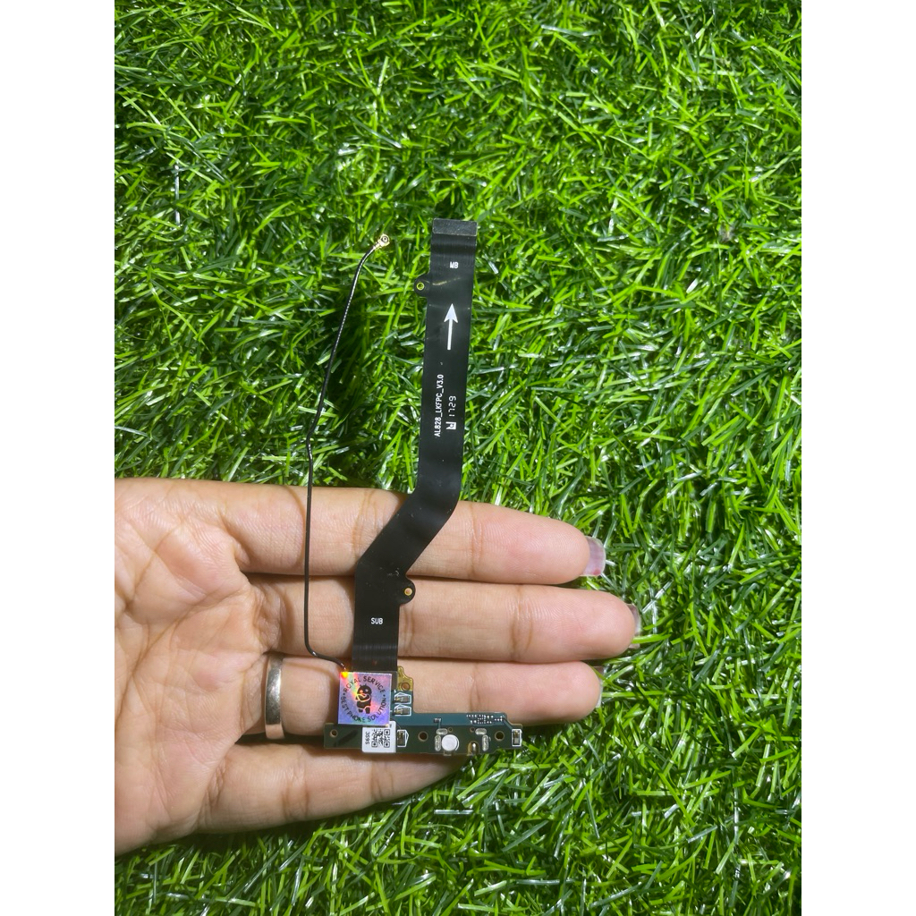 FLEXIBEL CAS HUAWEI MYA-L22 Y5-2018 ORIGINAL COPOTAN