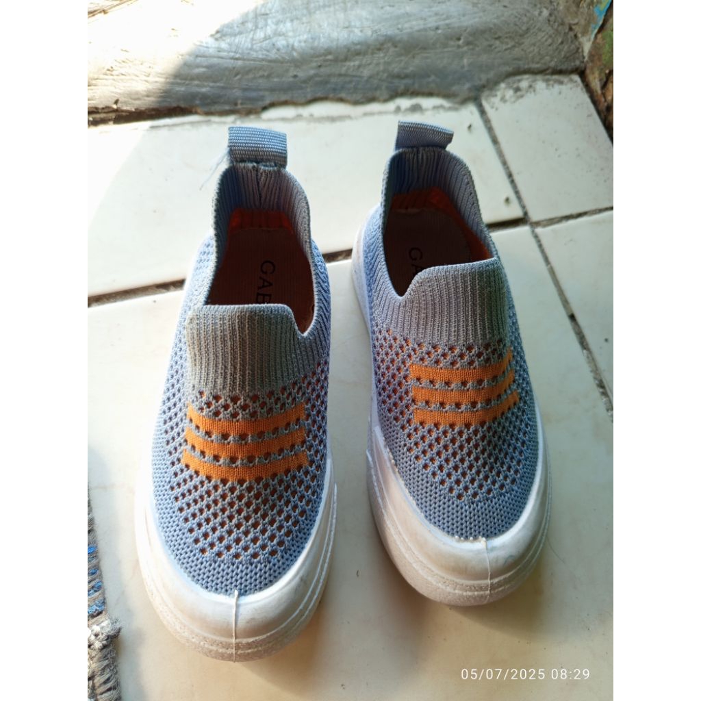 Sepatu Anak Gabino