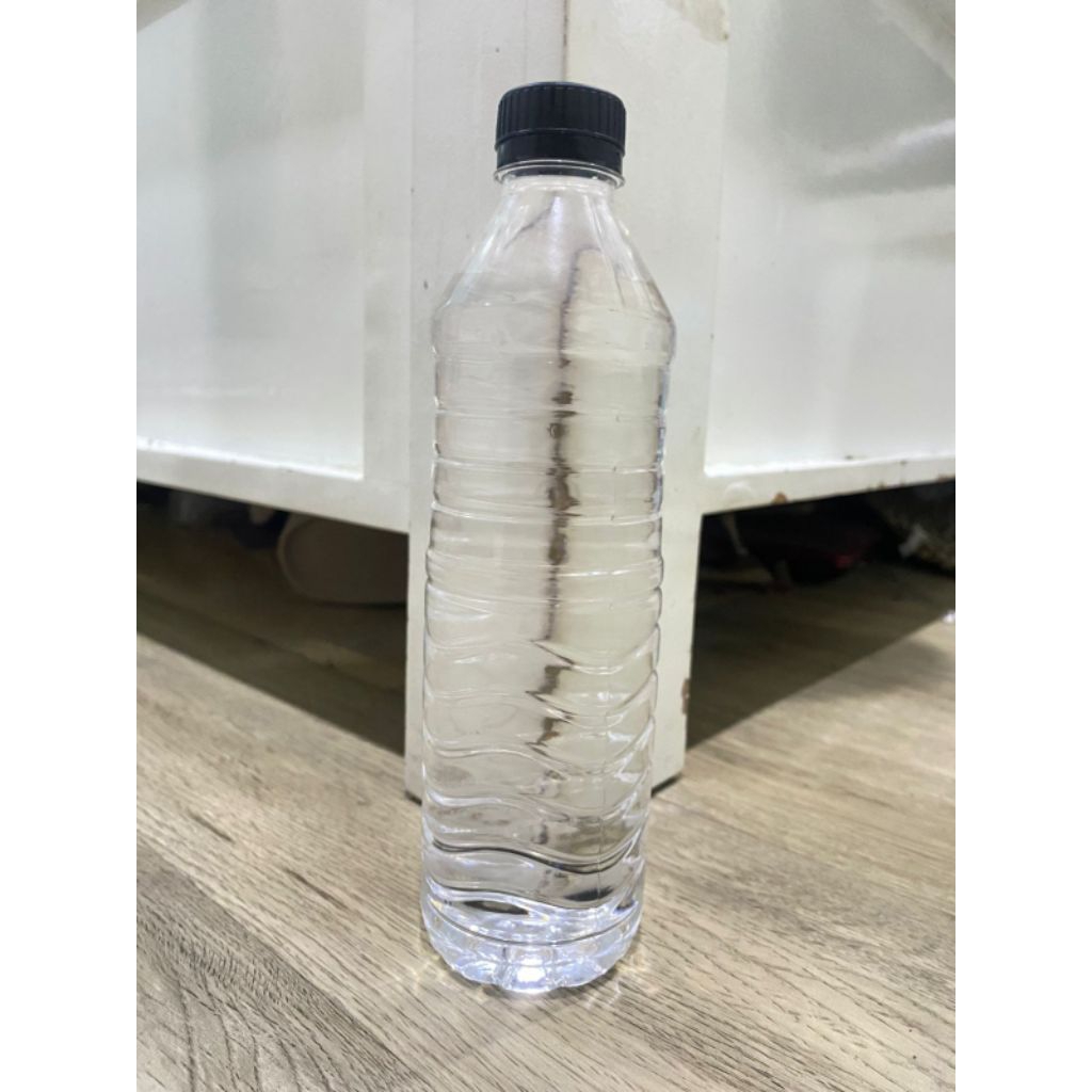 

White Oil atau Mineral oil 600ml