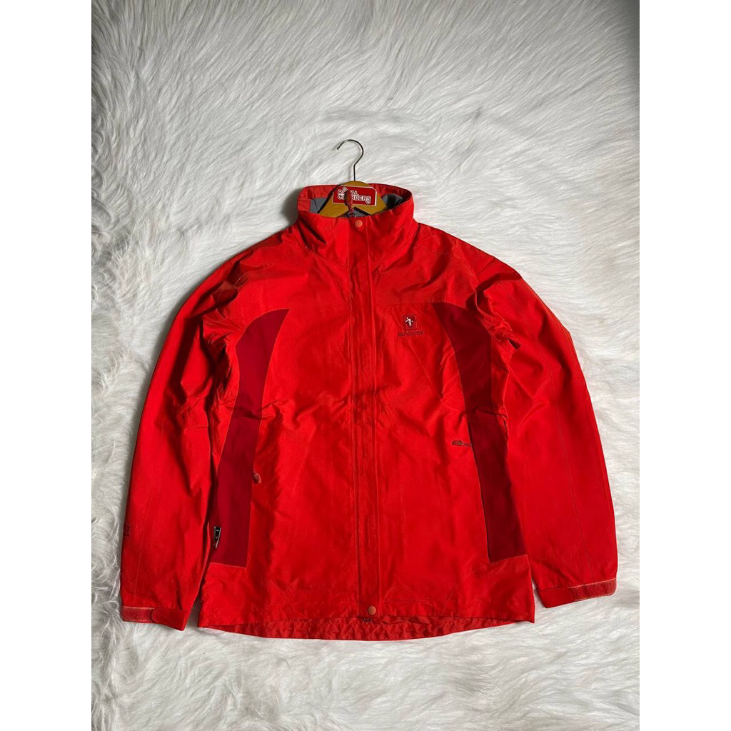 jaket outdoor blackyak second (3230) - Hoodie second - hoodie second branded - Jaket Second - Jaket 