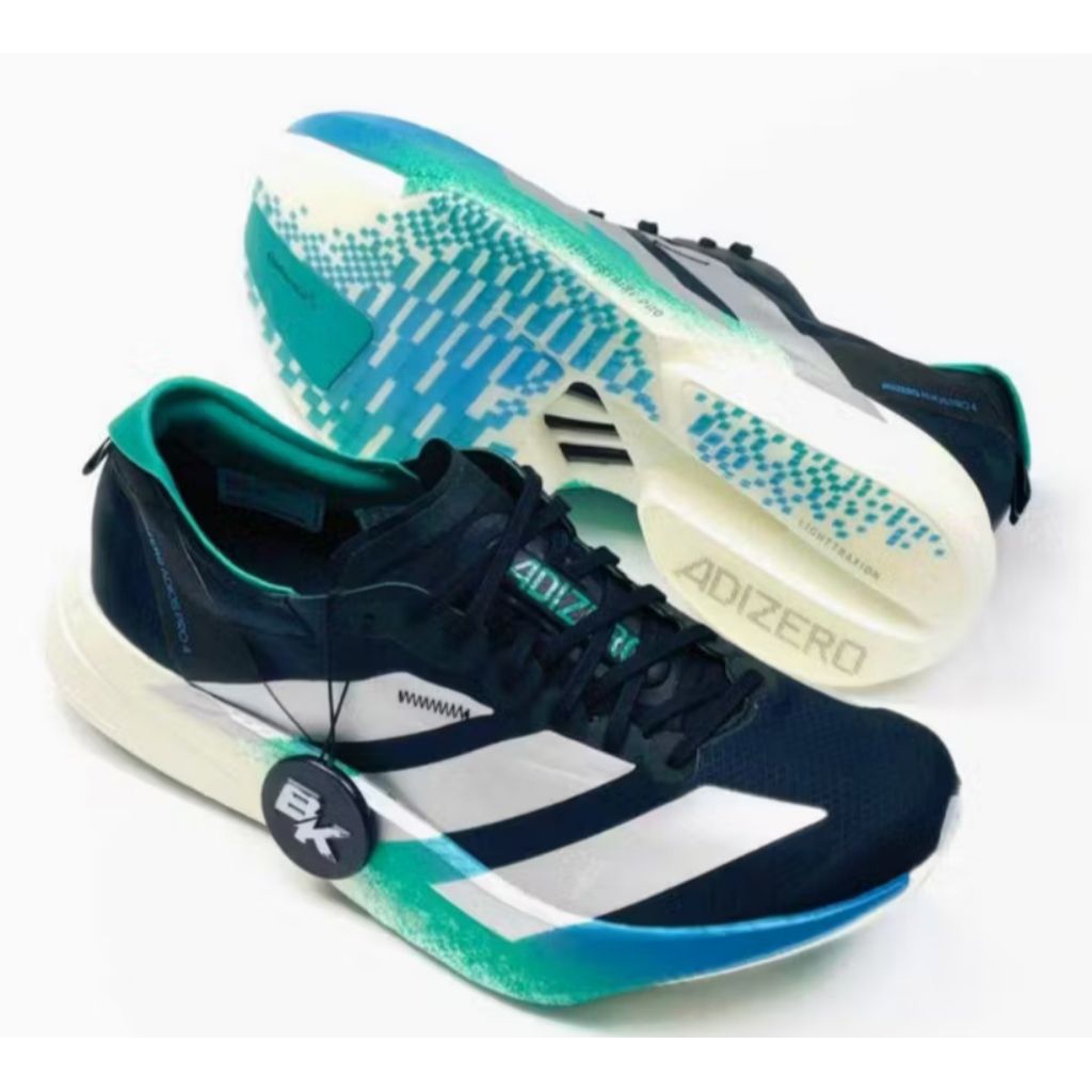 ADIDAS ADIZERO Adios pro, Evo SL, & Pro 4 flash
