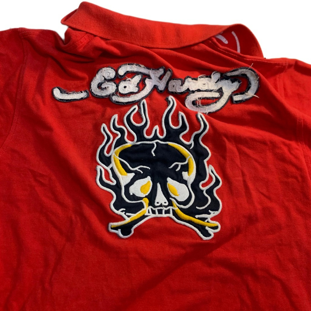 polo ed hardy
