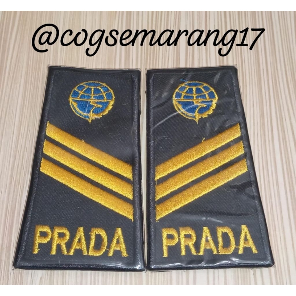 Evolet PRADA & PRALA