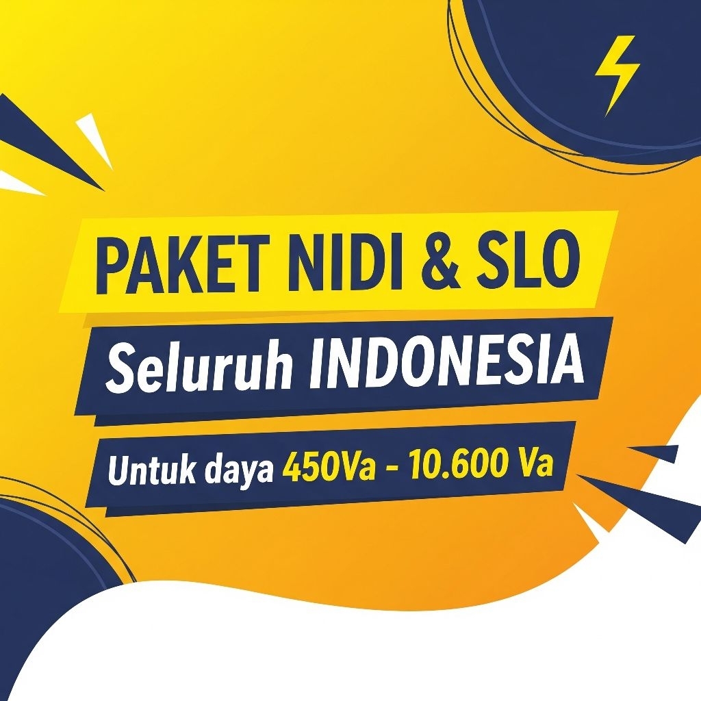 PAKET NIDI & SLO