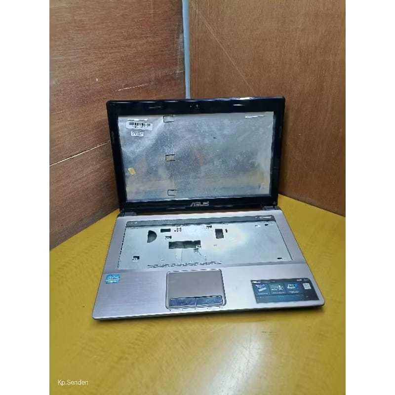Casing Case Kesing Laptop Asus A43s A43E