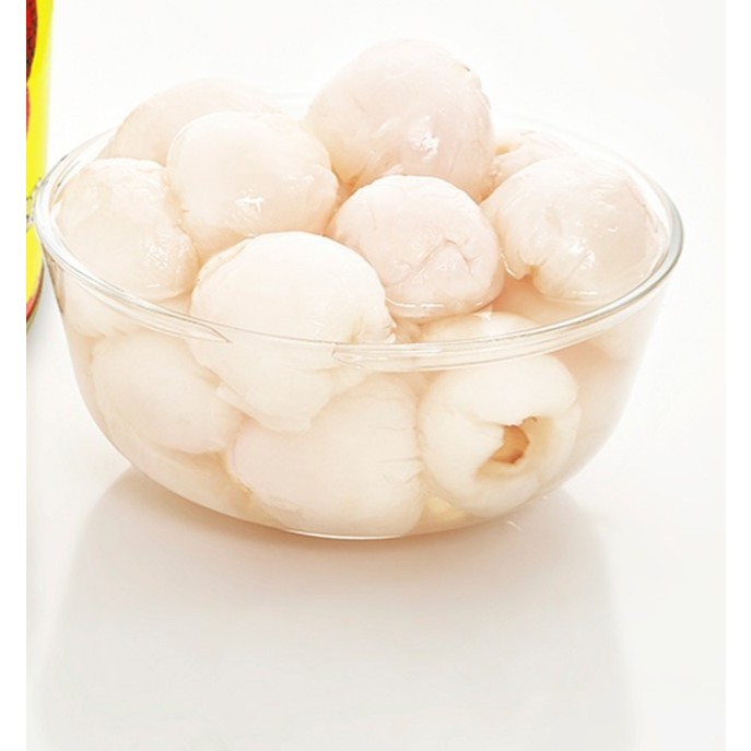 

Leci Lychee Kaleng Herring 567gr (isi 12) - KARTON