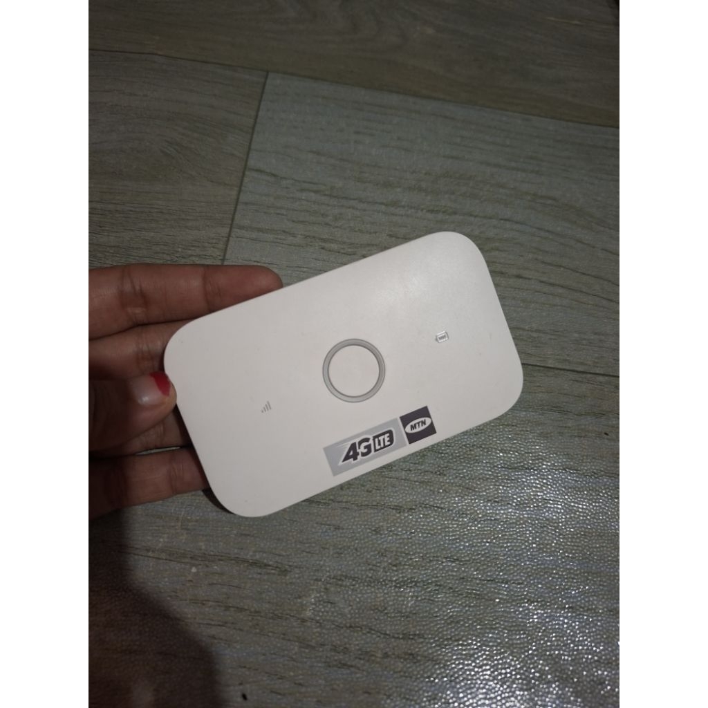 Modem bolt Huawai 4GLTE all operator