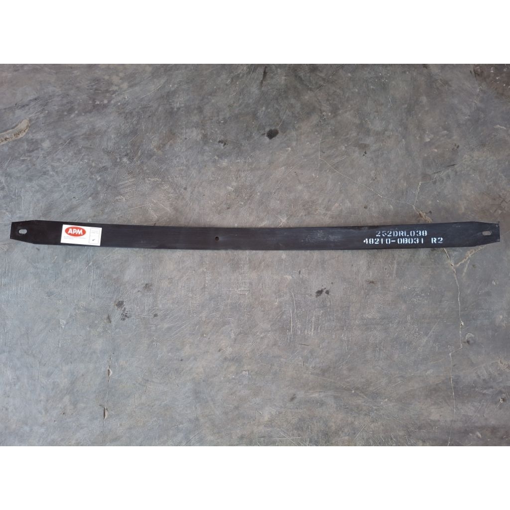 Per Daun No 2 Kijang Kapsul