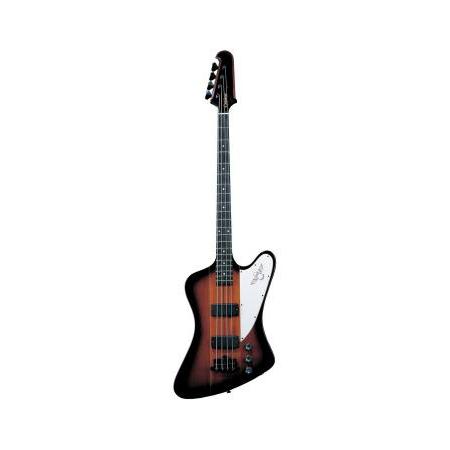 GITAR BASS EPIPHONE THUNDERBIRD E1 VINTAGE SUNBURST (EBTBVSBH1)