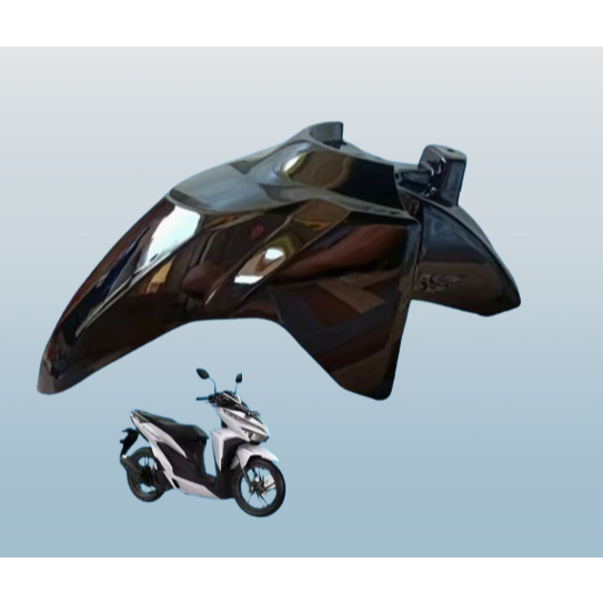 Spakbor Depan Honda Vario K59J (61100K59A70ZY)