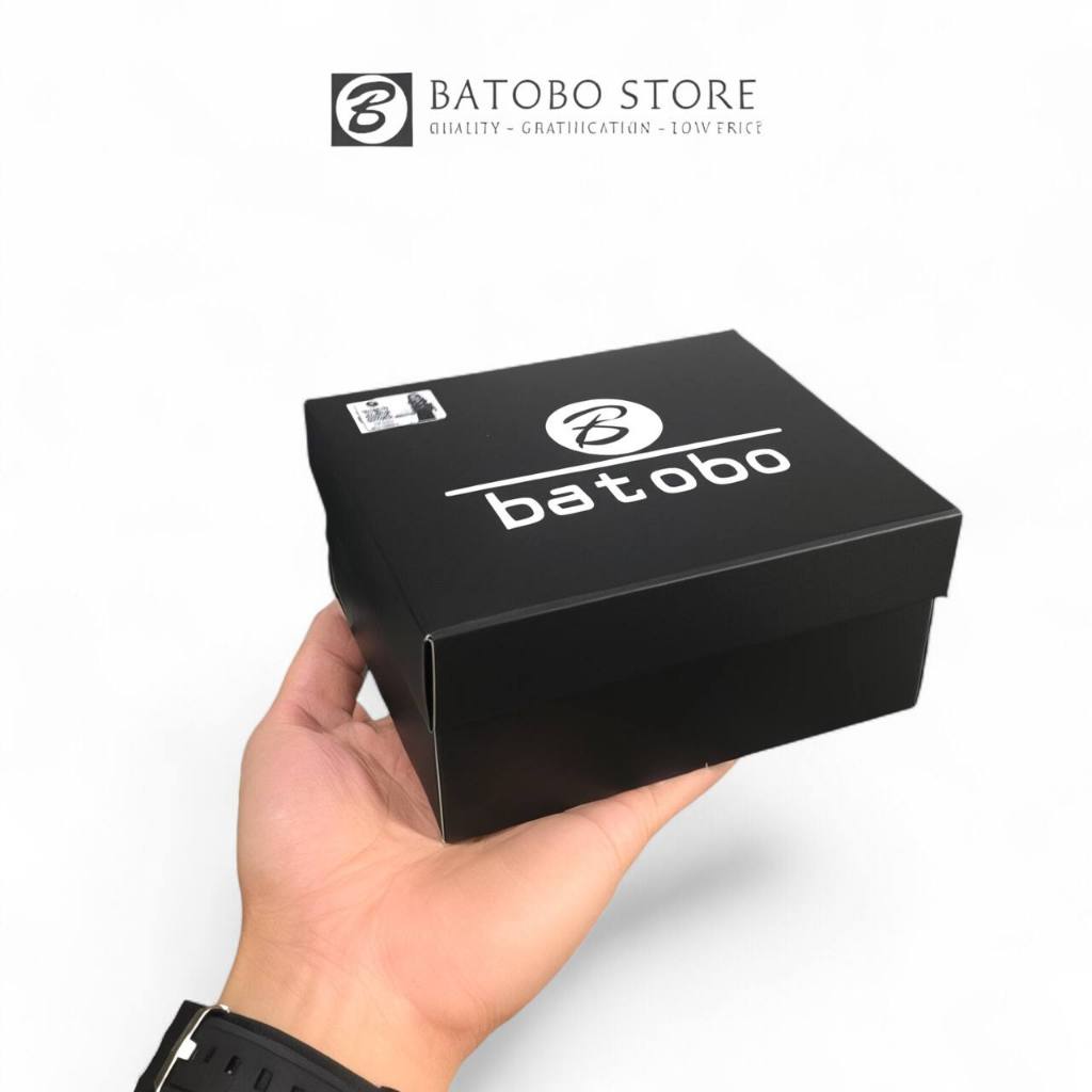 

Kotak hadiah kotak packaging Gift Box Hard Box B001565