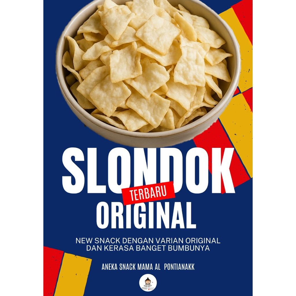 

Selondok original murah //harga murah meriah