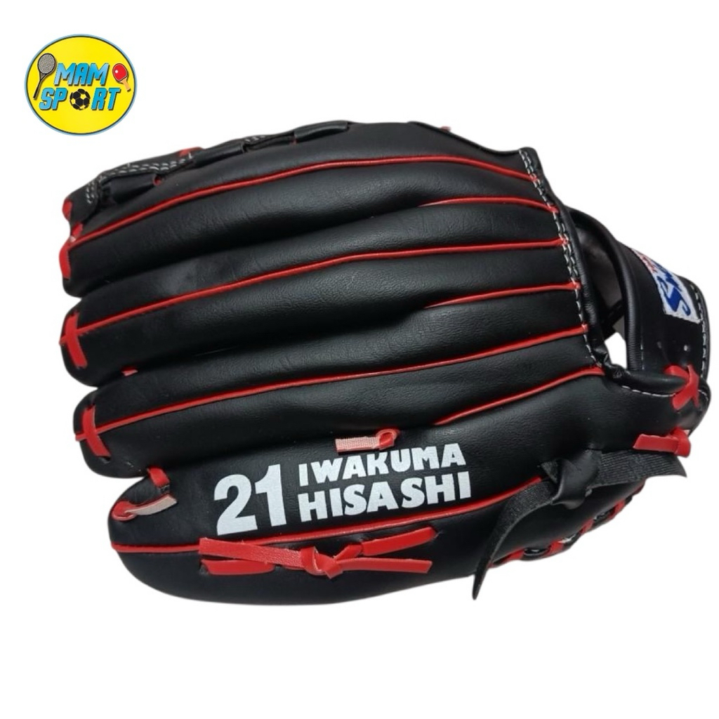 Sarung Tangan Glove Softball IWAKUMA 21