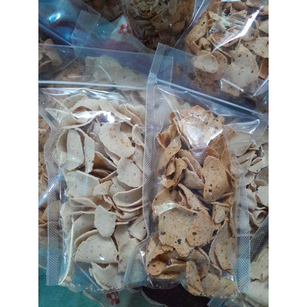 

BASRENG PREMIUM 100GR