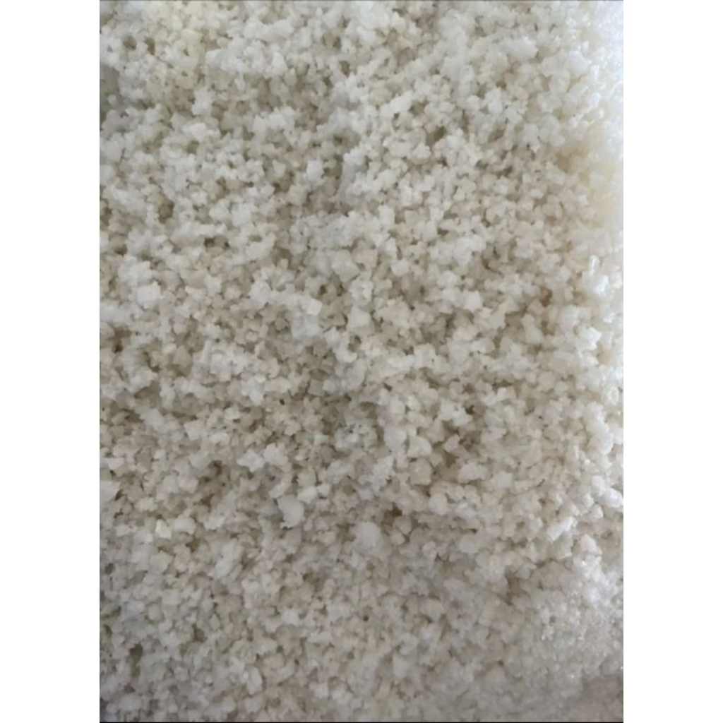 

Garam Kasar / Garam Krosok / Garam Timbang / Garam ikan