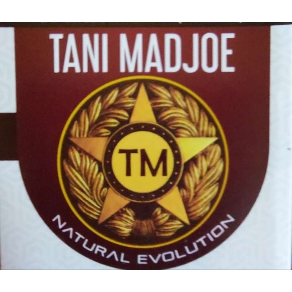 

Tani Madjoe / Tani Maju (Natural Evolution)