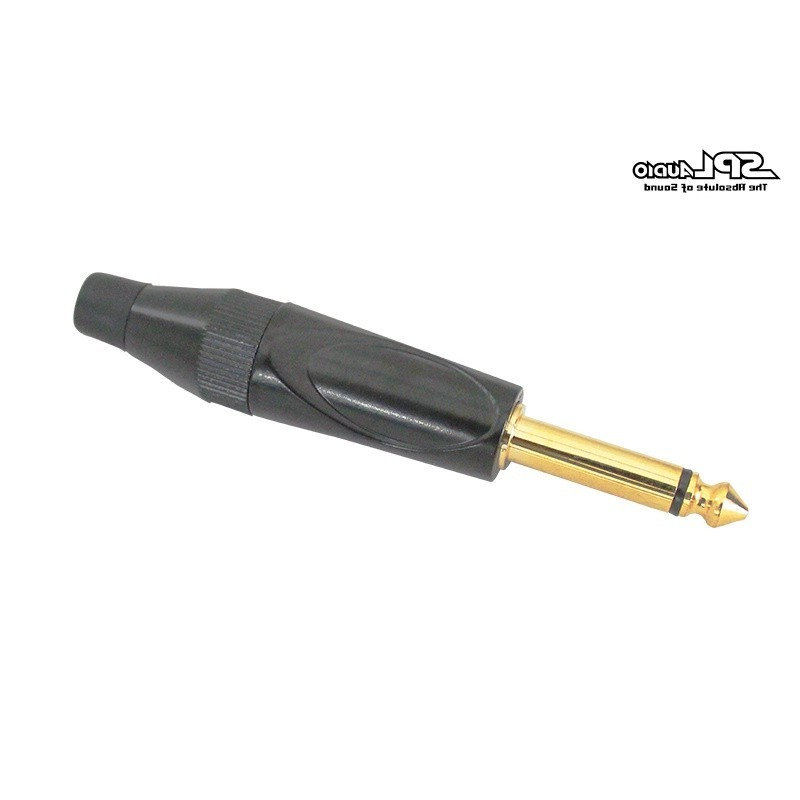 JACK / JEK TOA MONO SPL AUDIO GCD-400S / JACK