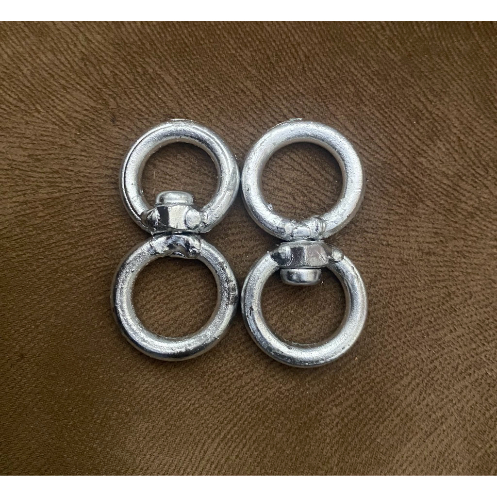 kili kili buat sambungan tali tambang domba garut