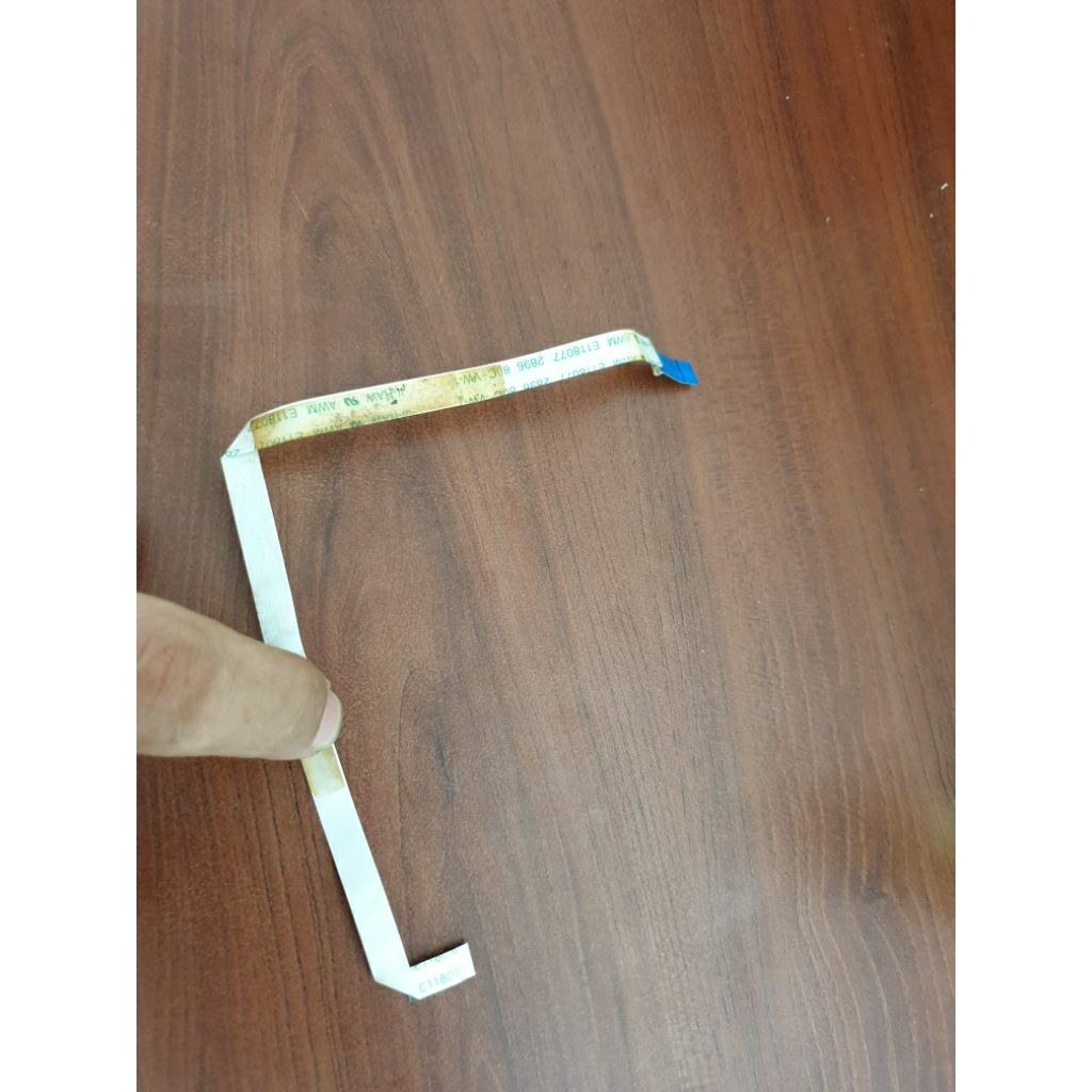 Kabel flexible touchpad laptop Asus A43s copotan