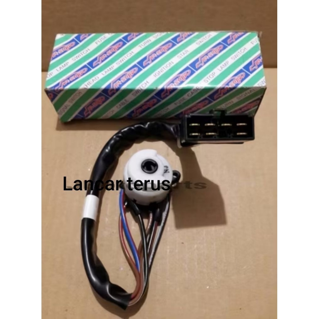 switch kunci kontak kijang super