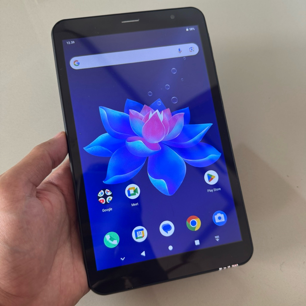 Tablet Android 4G Murah Sunbio SB-TM700