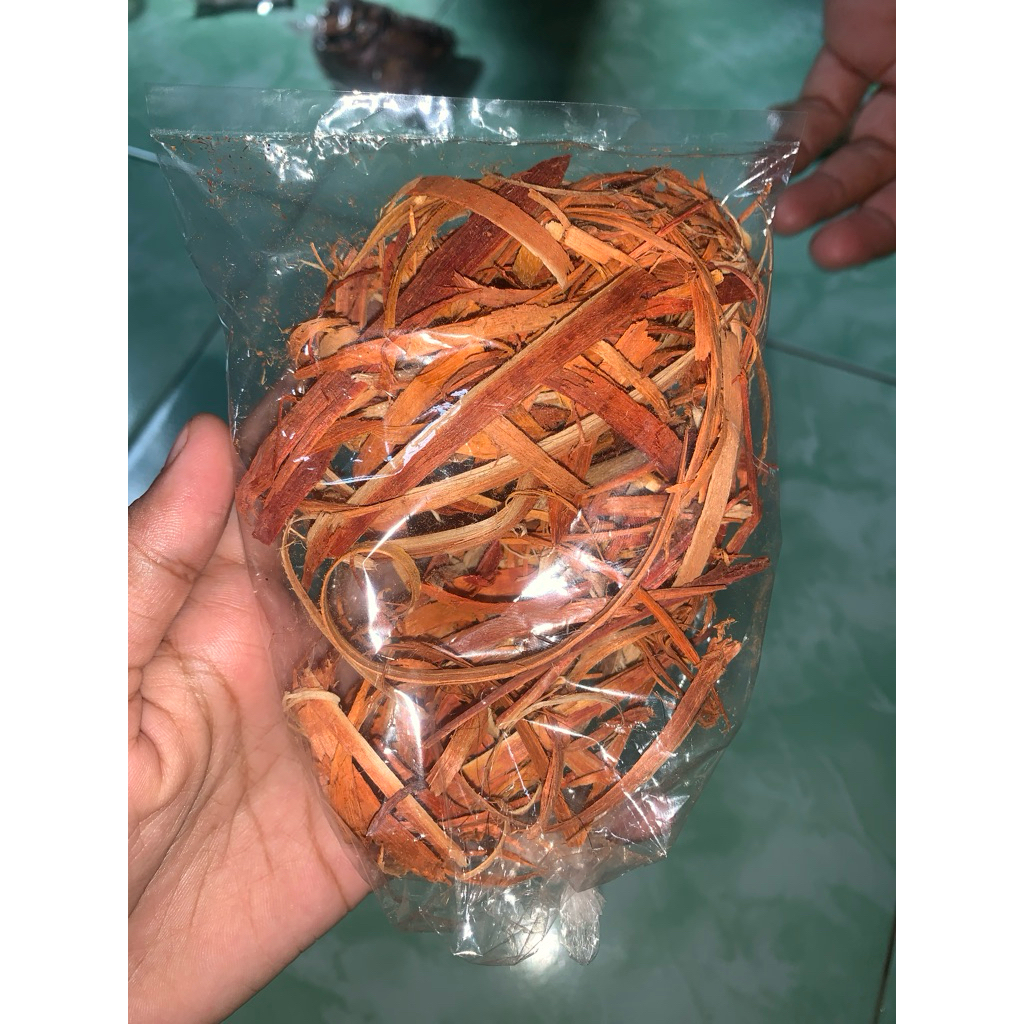 

kayu secang serut 15 gram