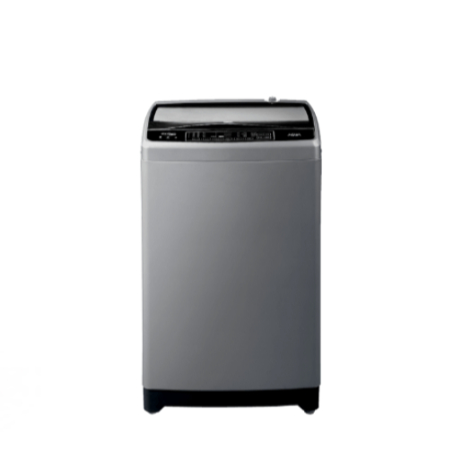 Mesin Cuci 1 Tabung AQUA Hijab Series Full Otomatis AQW79DD[7.5KG] / AQW99DD[9.5KG]