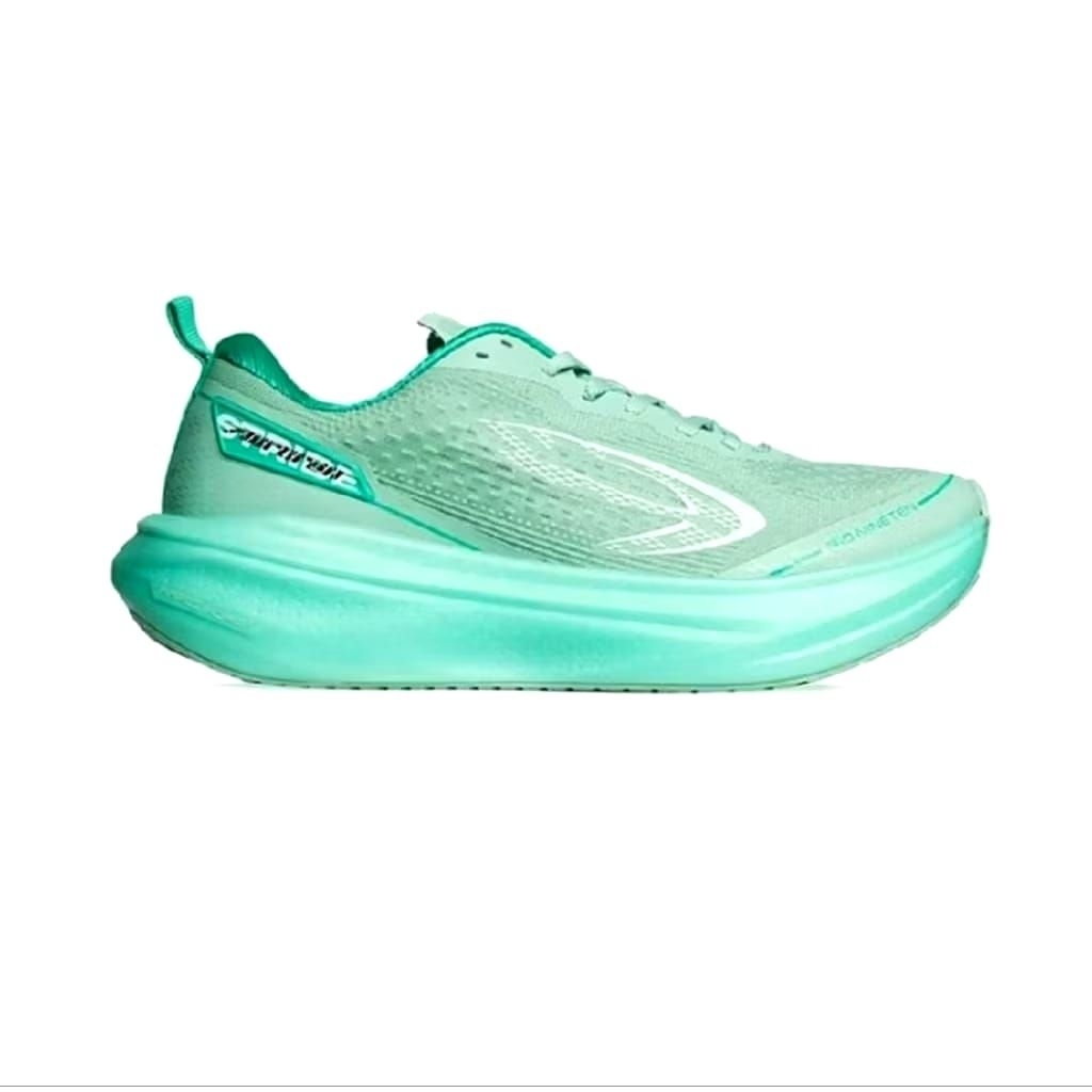 Sepatu Running 910 Aurorun - Hijau/Mint | Original