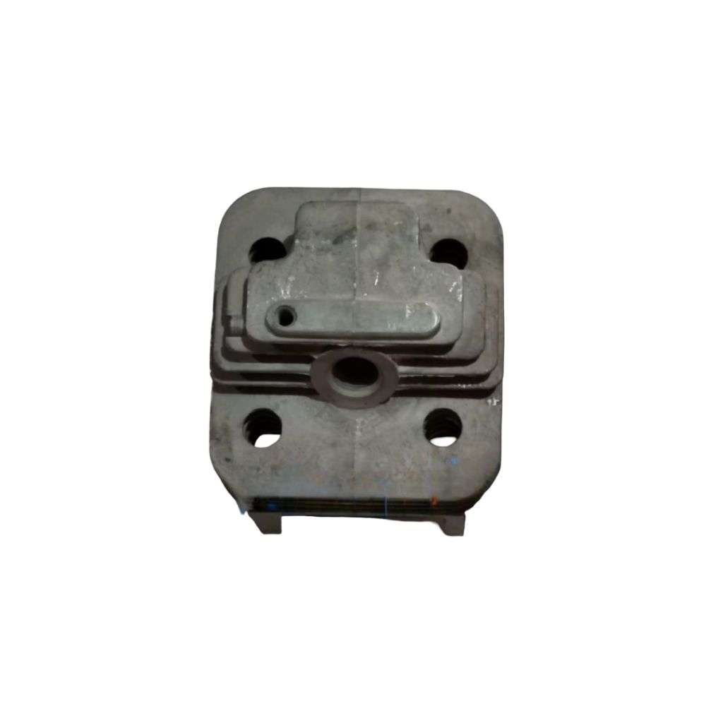 Blok Mesin Bor Tanah AG43 Matrix