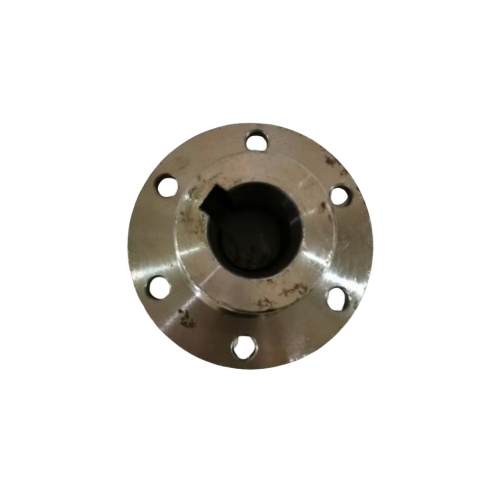 Output Shaft Coupling Marine Gearbox 06