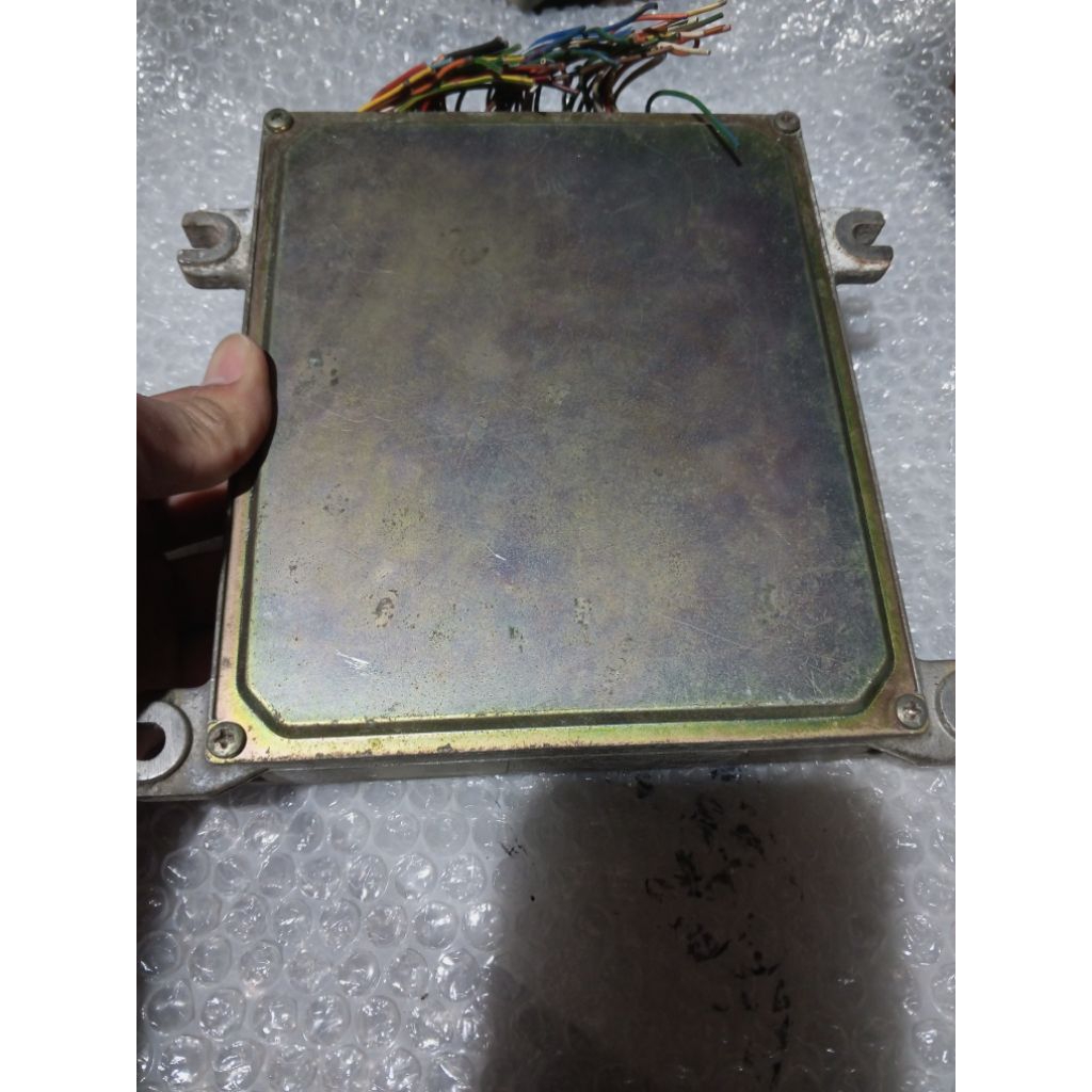 ECU komputer Honda Civic Genio matic ori copotan