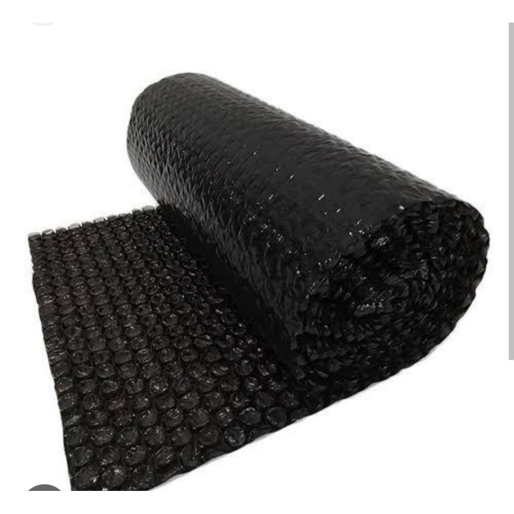 

Tambahan Packing Buble Wrap