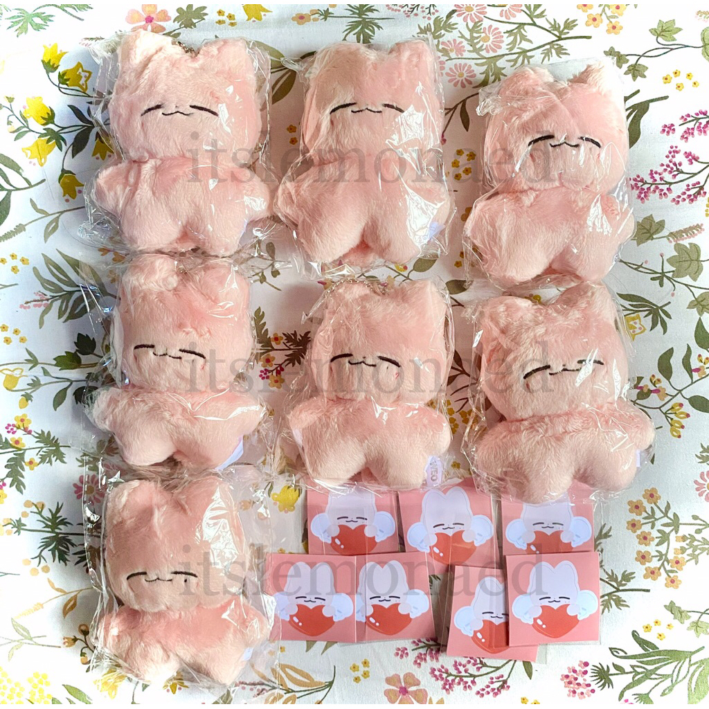 JAENNYANG DOLL JAEHYUN NCT