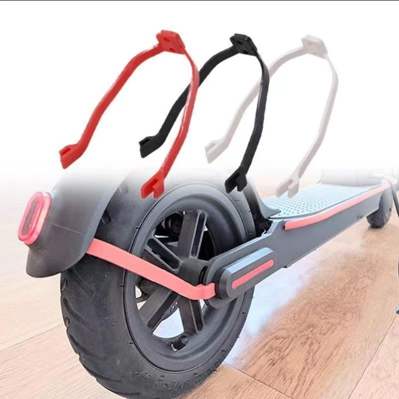 Pegangan Spakbor Skuter Scooter Listrik Xiaomi mijia Braket Spakbor Skuter Xiaomi M365 Pro