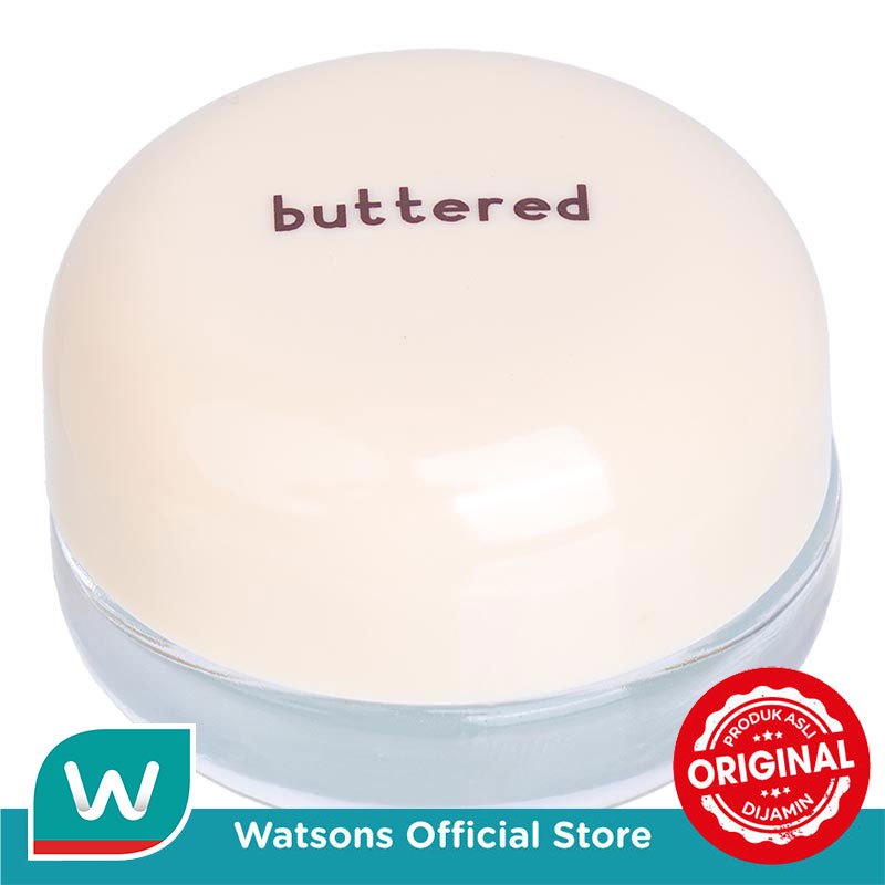 Buttered Lip Mask Bubble Gum 10g