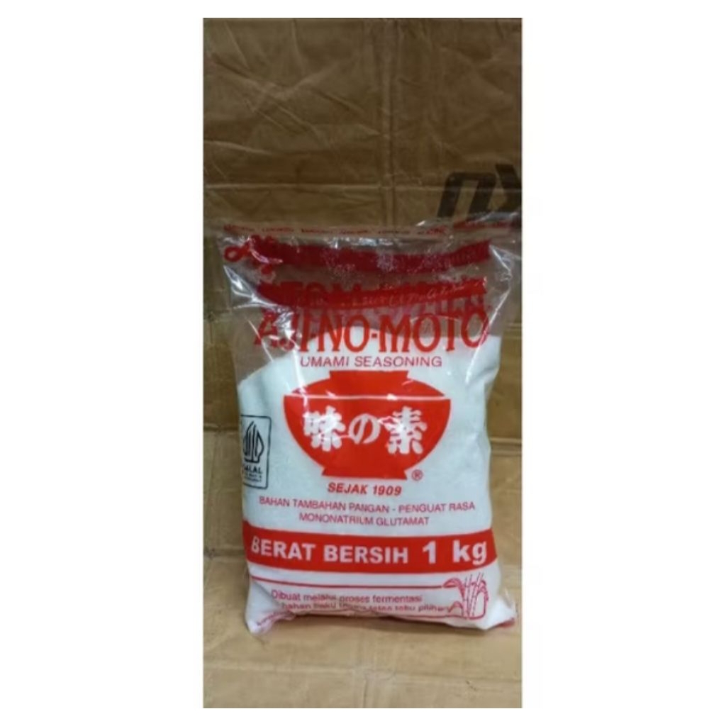 

micin Ajinomoto/Ajinomoto 1kg