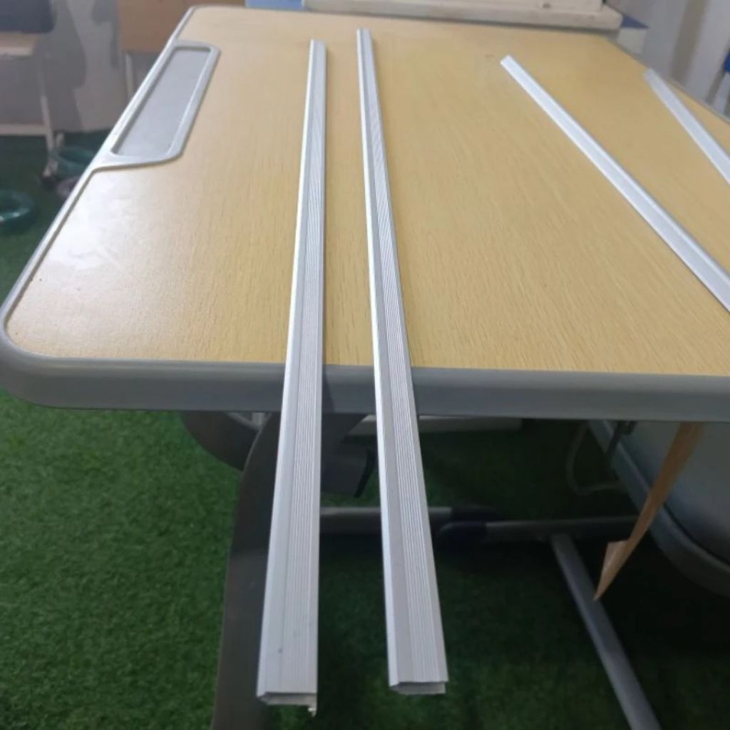 List siku List M/U list hardcase box koper 100cm dll