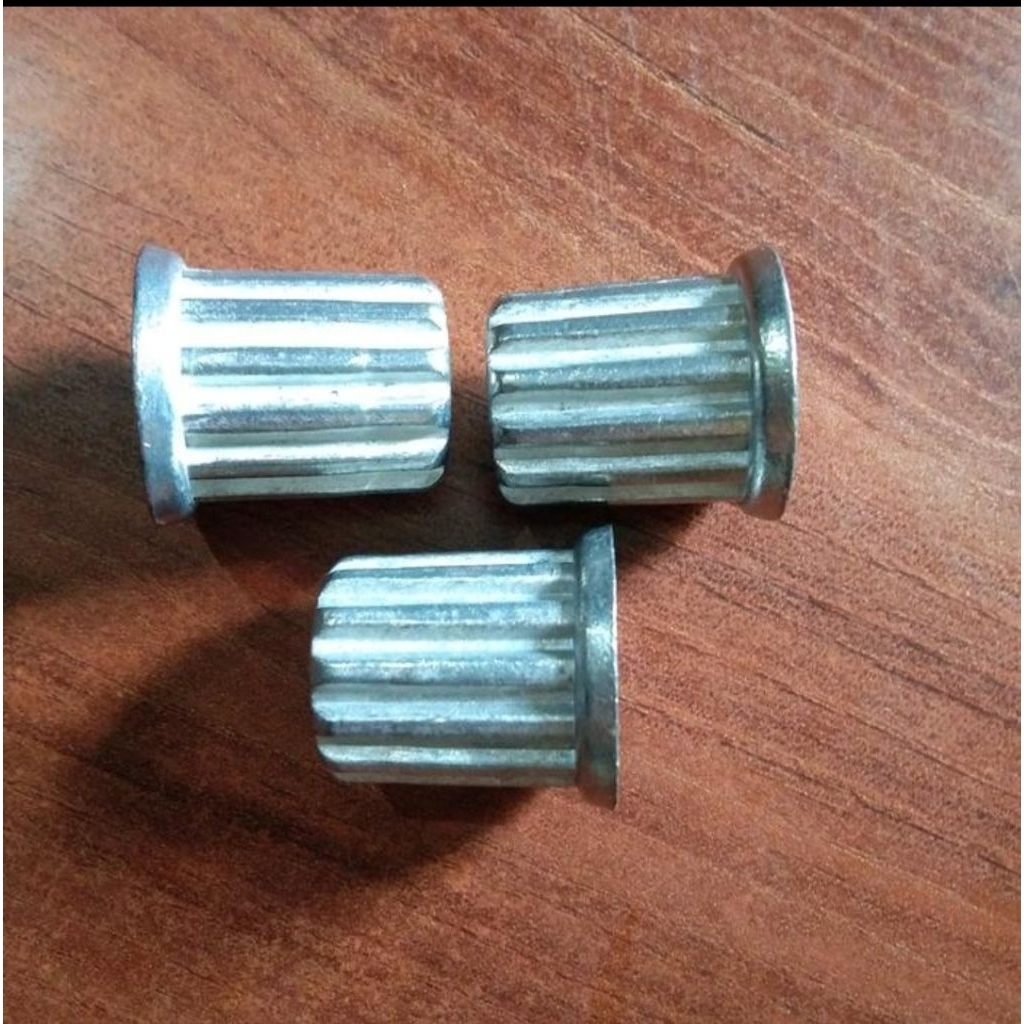 inti pulsator gigi 11 mesin cuci