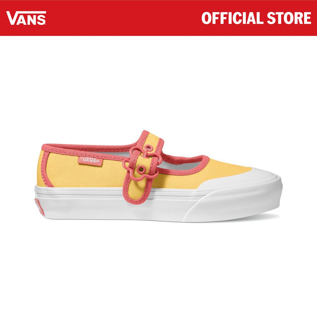 Vans Kids Mary Jane