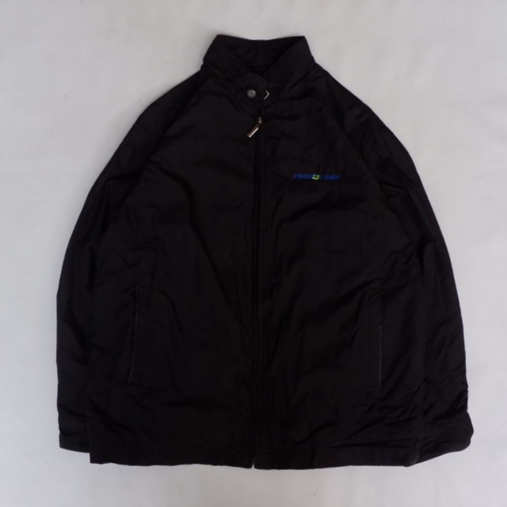 thomas hardy jaket black