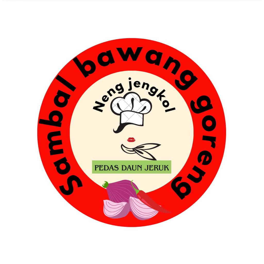 

sambal bawang pedas daun jeruk 100gr