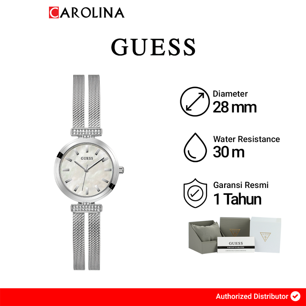 Jam Tangan Wanita Guess GW0471L1