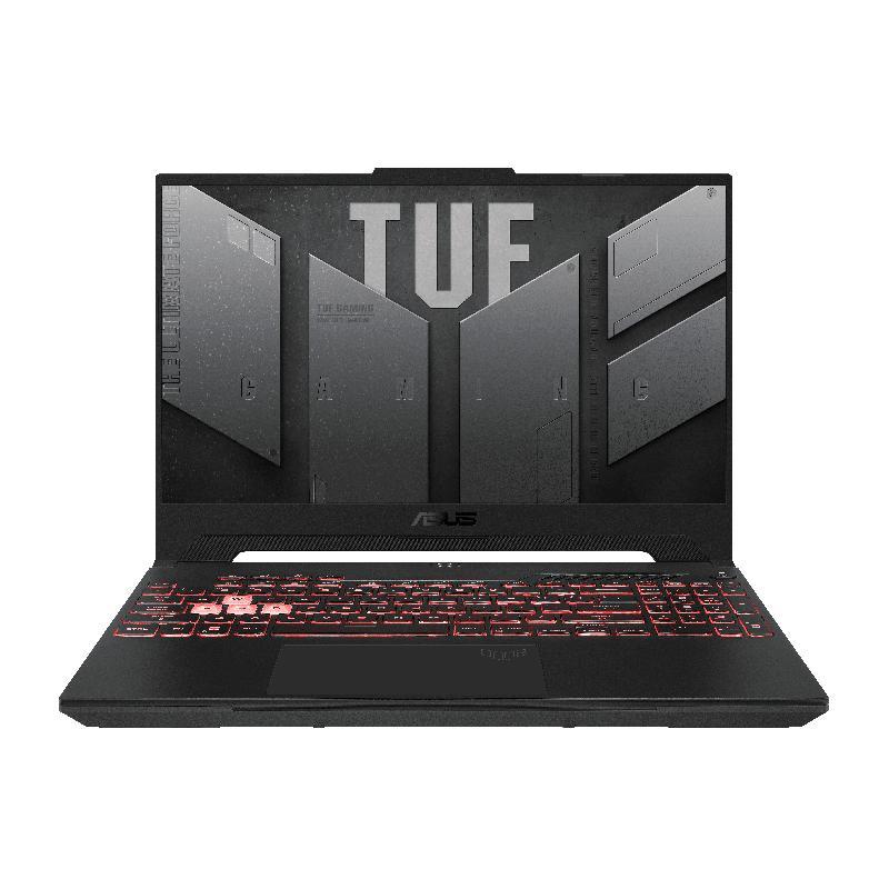 ASUS TUF Gaming A15 i5-12500H RTX3050 8GB/512GB 144Hz Mecha Gray