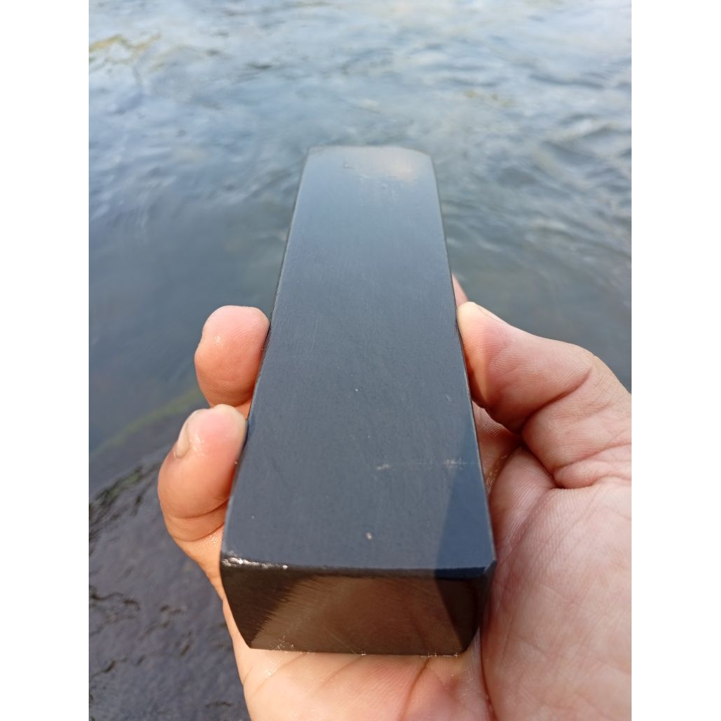 Batu asah pisau, batu asah berkualitas grit 6000