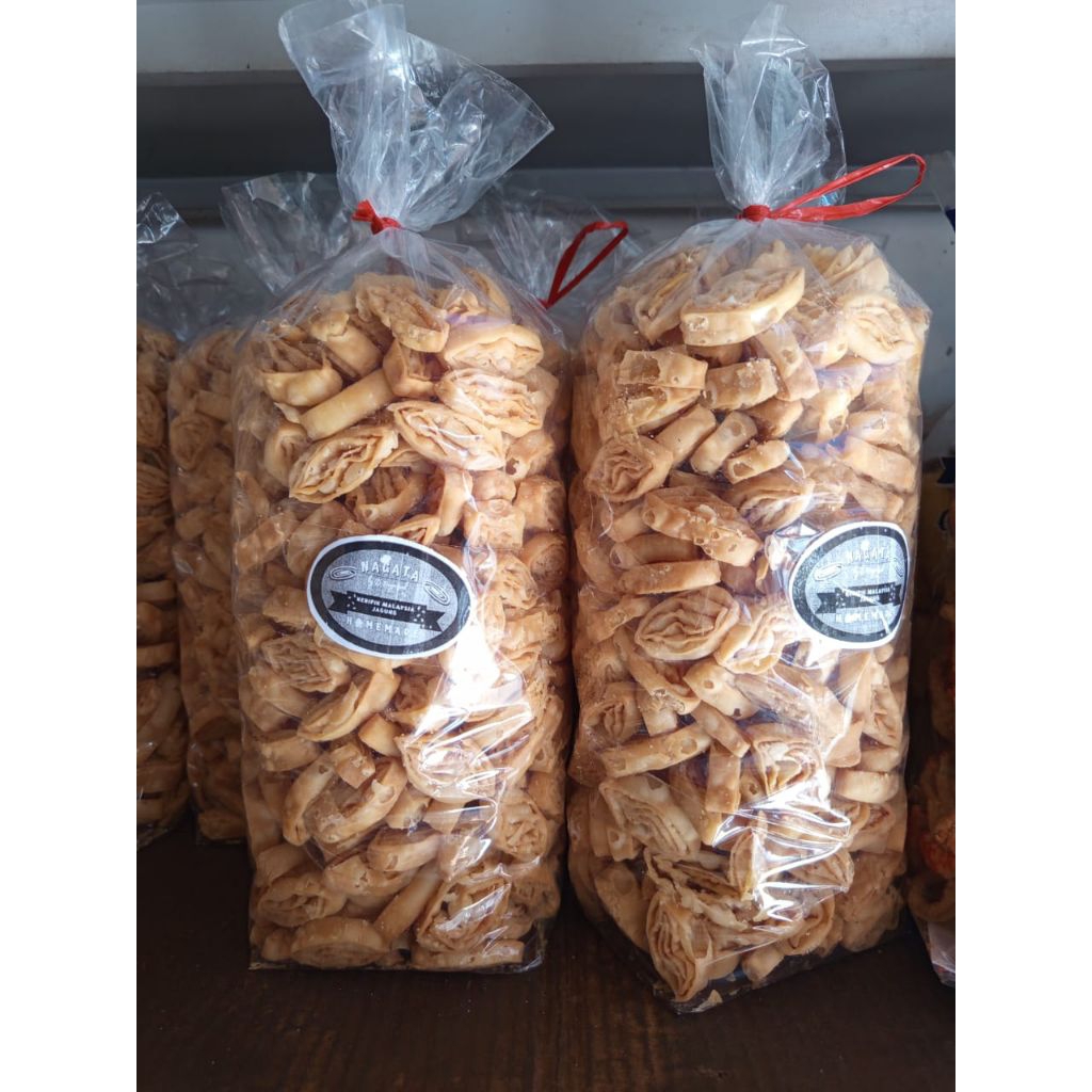 

keripik malaysia 1kg