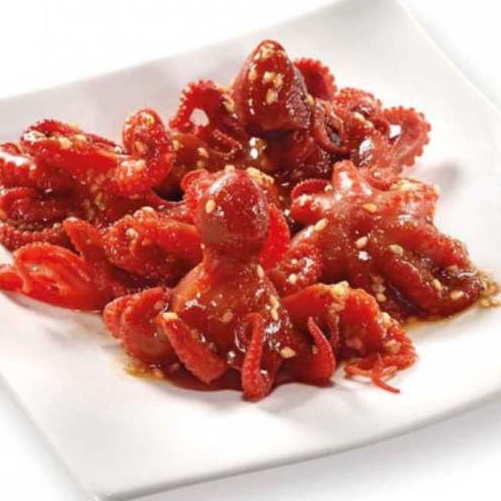 

Chuka Idako Baby Gurita Octopus