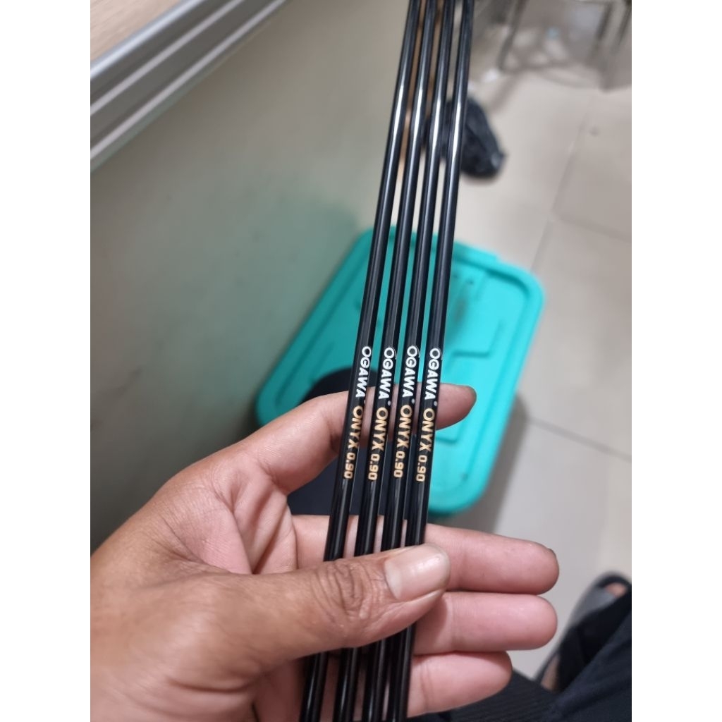 CARBON SOLID ONYX 0.90 OGAWA